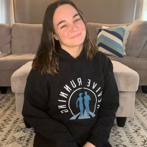 Meet your Posher, Krista